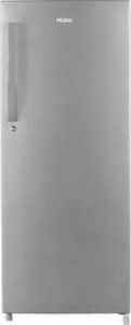 Haier HED-22CFDS 220 L 4 Star Inverter Direct Cool Single Door Refrigerator