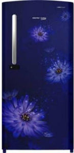 Voltas Beko RDC215CDBEX 195 L 3 Star Direct Cool Single Door Refrigerator