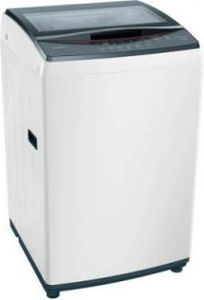 Bosch 7 Kg Fully Automatic Top Load Washing Machine (WOE704W1IN)