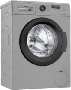 Bosch 6.5 Kg Fully Automatic Front Load Washing Machine (WLJ2006DIN)
