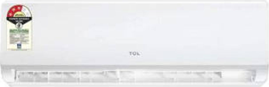 TCL TAC-18CSD/EV3S 1.5 Ton 3 Star Inverter Split Air Conditioner