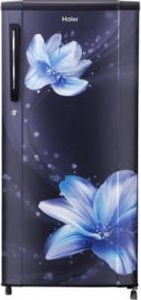 Haier HED-19TMF 190 L 2 Star Direct Cool Single Door Refrigerator