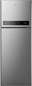 Whirlpool IF INV CNV 355 340 L 3 Star Inverter Frost Free Double Door Refrigerator