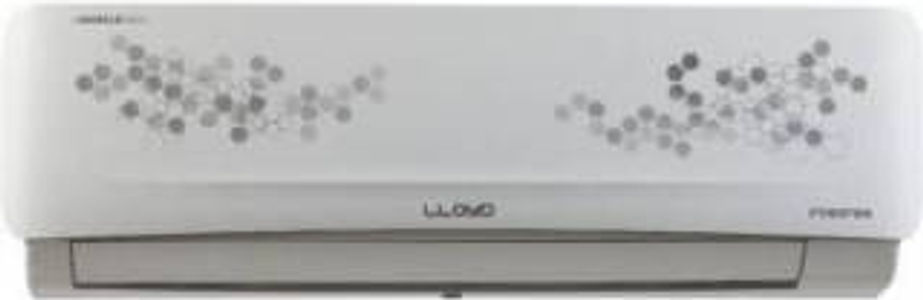 Lloyd GLS12I56WRBP 1 Ton 5 Star Inverter Split Air Conditioner