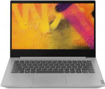 Lenovo Ideapad S340 (81WJ002SIN) Laptop (14 Inch | Core i5 10th Gen | 8 GB | Windows 10 | 512 GB SSD)