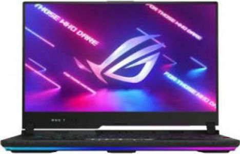 ASUS ROG Strix Scar 15 G533QR-HF078TS Laptop