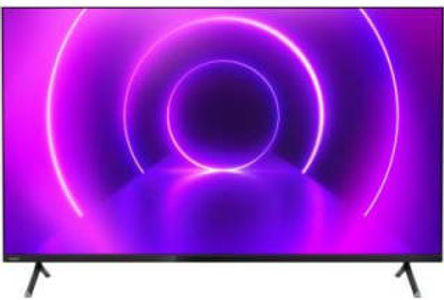 Philips 55PUT8215/94 55 inch UHD Smart LED TV