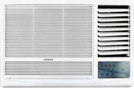 Hitachi RAW318HEDO 1.5 Ton 3 Star Window Air Conditioner