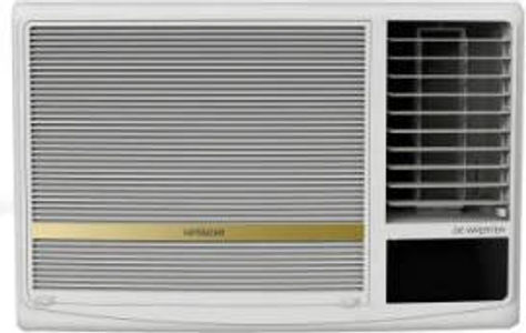 Hitachi RAW318HDEA 1.5 Ton 3 Star Inverter Window Air Conditioner
