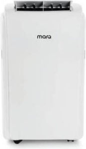 MarQ FKAC10PFA 1 Ton Portable Air Conditioner