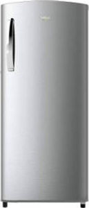 Whirlpool 305 IMPRO PLUS PRM 4S 280 L 4 Star Inverter Direct Cool Single Door Refrigerator