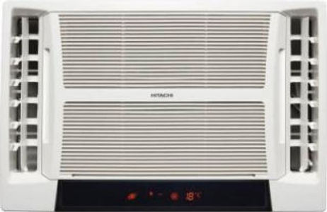 Hitachi RAT518EEDO 1.5 Ton 5 Star Window Air Conditioner