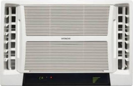 Hitachi RAV518EEDO 1.5 Ton 5 Star Window Air Conditioner