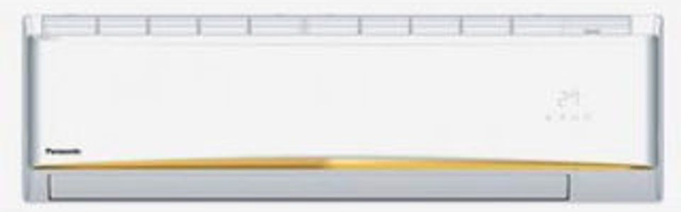 Panasonic CU-KN18XKY 1.5 Ton 3 Star Split Air Conditioner