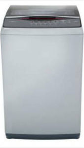 Bosch 6.5 Kg Fully Automatic Top Load Washing Machine (WOE654Y1IN)