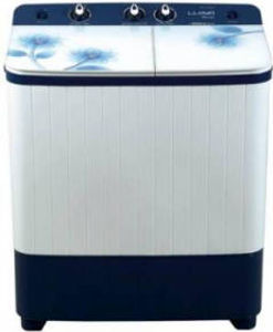 Lloyd 7 Kg Semi Automatic Top Load Washing Machine (LWMS70BE1)