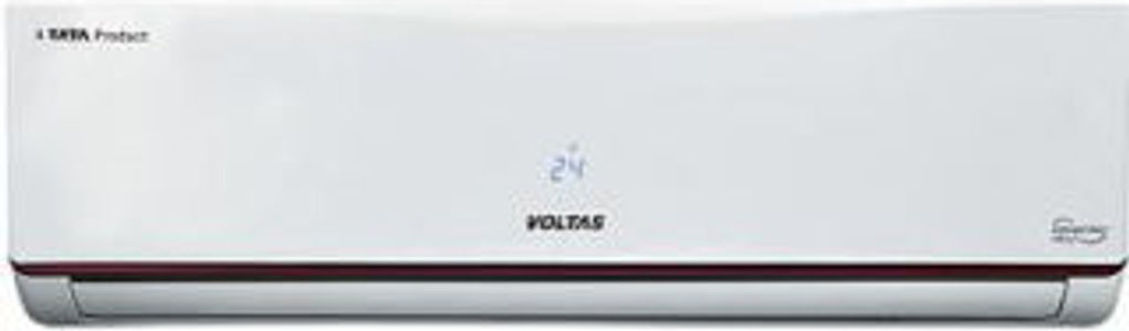 Voltas 183V CZJ2 1.5 Ton 3 Star Inverter Split Air Conditioner