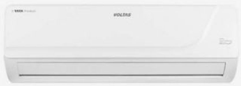 Voltas 185V CZR 1.5 Ton 5 Star Inverter Split Air Conditioner