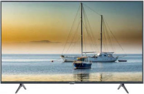 Lloyd 43US900B 43 inch UHD Smart LED TV