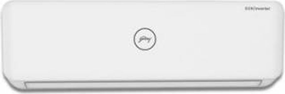 Godrej GIC 18NTC3-WUA 1.5 Ton 3 Star Inverter Split Air Conditioner