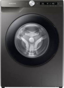 Samsung 8 Kg Fully Automatic Front Load Washing Machine (WW80T504DAN)