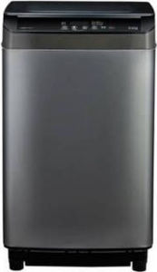 Voltas Beko 6.5 Kg Fully Automatic Top Load Washing Machine (WTL65UPGB)