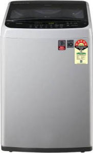 LG 8 Kg Fully Automatic Top Load Washing Machine (T80SPSF2Z)
