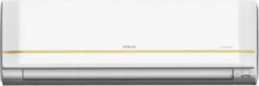 Hitachi RMRG524HEEA 2 Ton 5 Star Inverter Split Air Conditioner