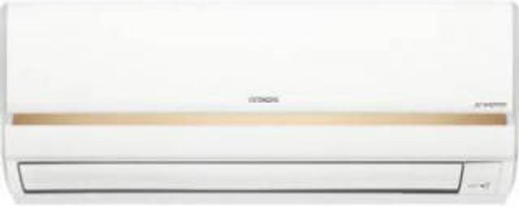 Hitachi RAFG312HEEA 1 Ton 3 Star Inverter Split Air Conditioner