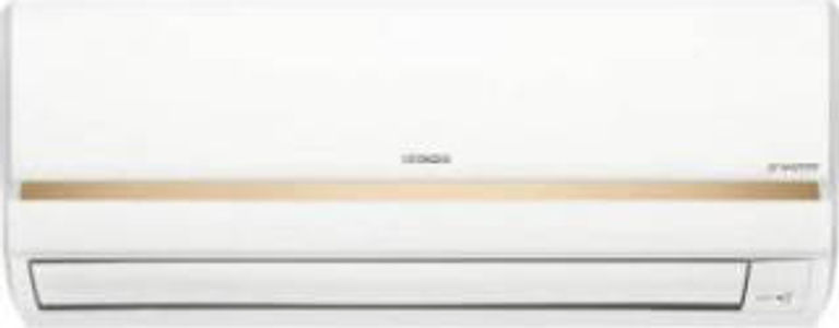 Hitachi RAFG512HEEA 1 Ton 5 Star Inverter Split Air Conditioner