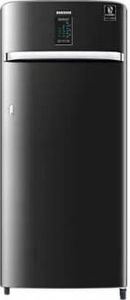 Samsung RR23A2J3YBX 220 L 3 Star Inverter Direct Cool Single Door Refrigerator
