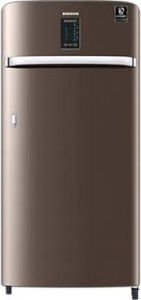 Samsung RR21A2E2YDX 198 L 3 Star Inverter Direct Cool Single Door Refrigerator