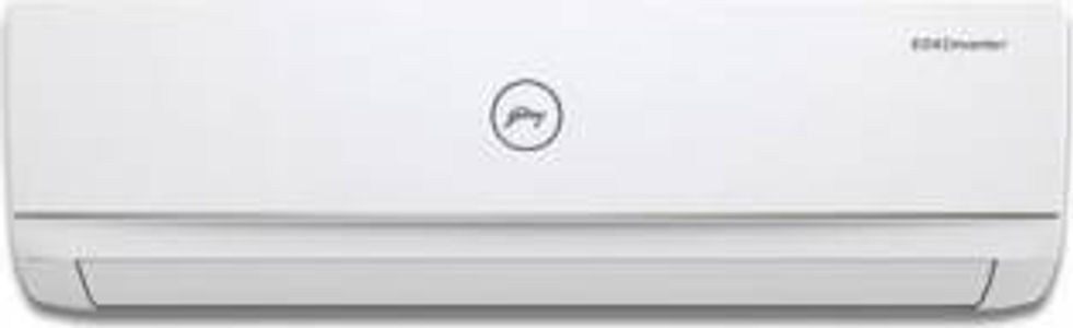 Godrej GIC 12TTC3-WUA 1 Ton 3 Star Inverter Split Air Conditioner
