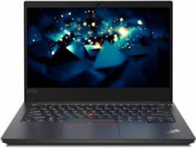 Lenovo Thinkpad E14 (20RAS0SE00) Laptop (14 Inch | Core i3 10th Gen | 4 GB | DOS | 256 GB SSD)