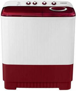 Samsung 9.5 Kg Semi Automatic Top Load Washing Machine (WT95A4200RR)