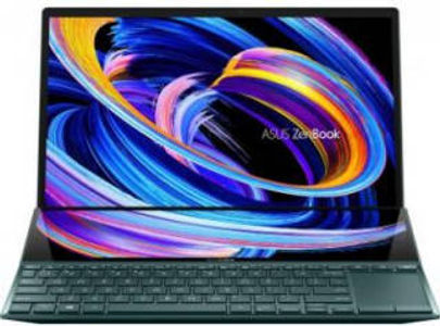 ASUS Zenbook Duo 14 UX482EA-KA501TS Laptops