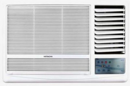 Hitachi RAW511HEDO 1 Ton 5 Star Window Air Conditioner