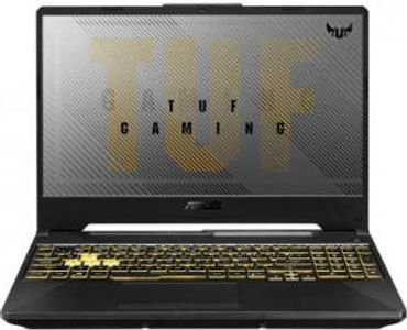 ASUS TUF Gaming F17 FX766LI-HX185T Laptop