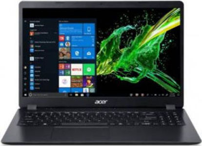 Acer Aspire 3 A315-42-R7HL (NX.HF9SI.00Q) Laptop (15.6 Inch | AMD Dual Core Ryzen 3 | 4 GB | Windows 10 | 1 TB HDD)