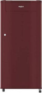 Whirlpool 200 GENIUS CLS 2S 185 L 2 Star Direct Cool Single Door Refrigerator