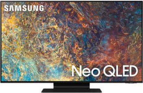 Samsung QA55QN90AAK 55 inch UHD Smart QLED TV