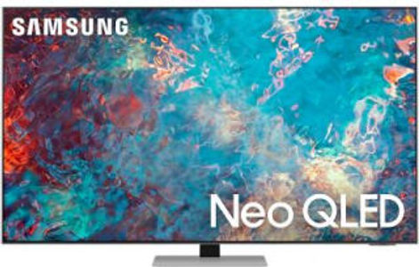 Samsung QA65QN85AAK 65 inch UHD Smart QLED TV