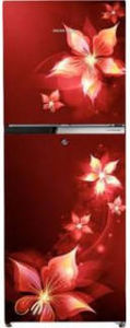Voltas Beko RFF2953ERCF 271 L 2 Star Inverter Frost Free Double Door Refrigerator