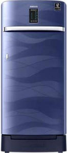 Samsung RR21A2F2XUV 198 L 4 Star Inverter Direct Cool Single Door Refrigerator