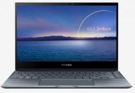 ASUS Zenbook Flip UX363EA-HP701TS Laptop (13.3 Inch | Core i7 11th Gen | 16 GB | Windows 10 | 512 GB SSD)