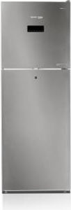 Voltas Beko RFF3653XPCF 340 L 2 Star Inverter Frost Free Double Door Refrigerator