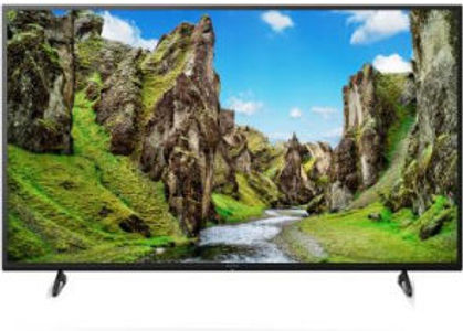 Sony BRAVIA KD-43X75 43 inch UHD Smart LED TV