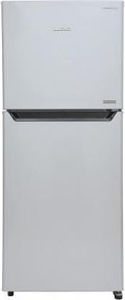 Lloyd GLFF282AHGT1PB 276 L 2 Star Inverter Frost Free Double Door Refrigerator