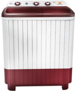 White Westinghouse 6 Kg Semi Automatic Top Load Washing Machine (CSW6000)