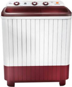 White Westinghouse 6 Kg Semi Automatic Top Load Washing Machine (CSW6000)